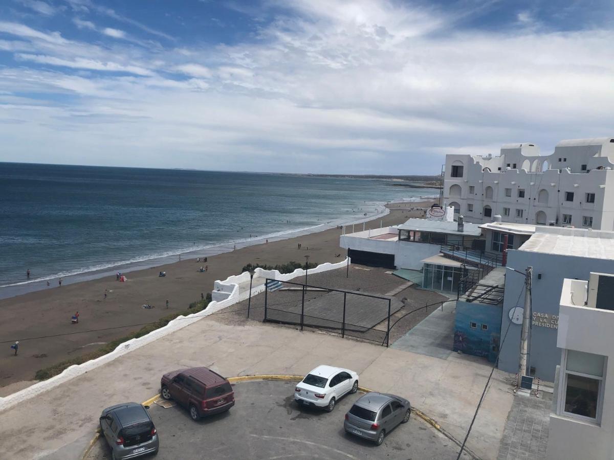 Solana Del Mar Διαμέρισμα Las Grutas Εξωτερικό φωτογραφία